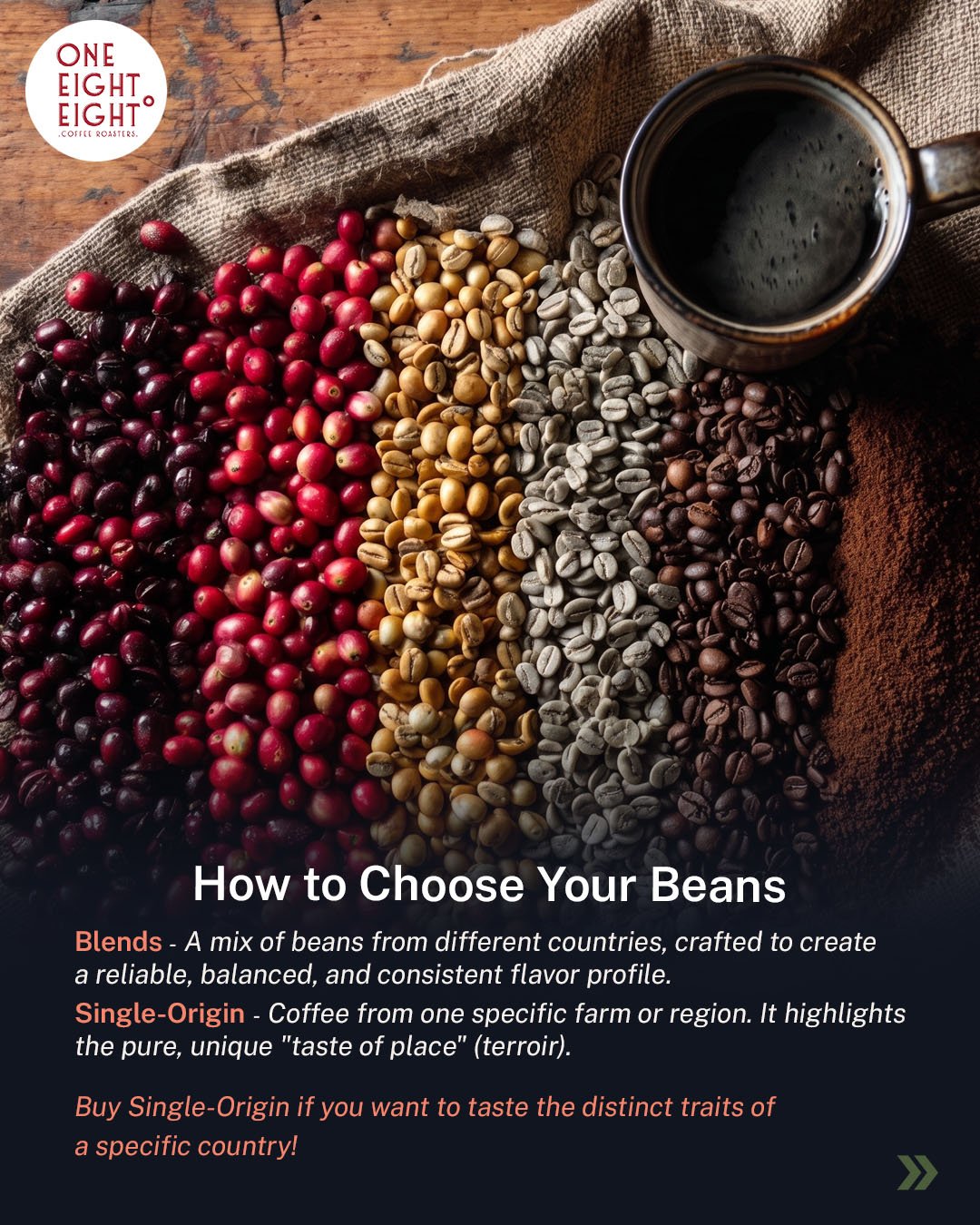 coffe region 6