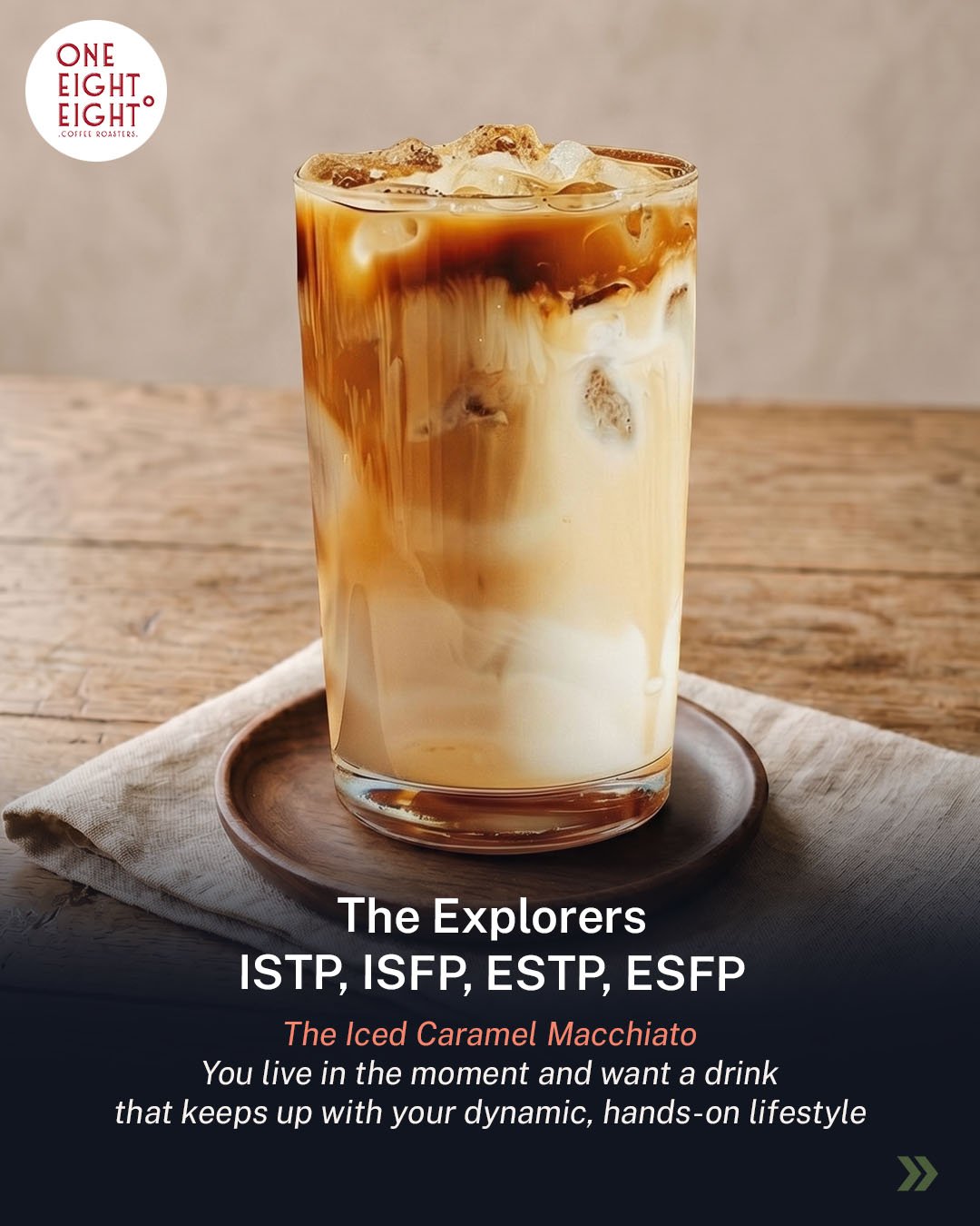 mbti 5